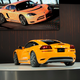 Illustration for article titled The Top Eleven Concept Cars Of The 2009 Detroit Auto Show